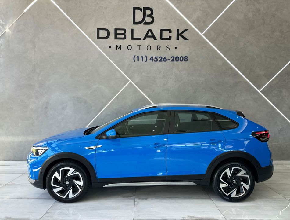 VolksWagen Nivus Highline 1.0 200 TSI Flex Aut.