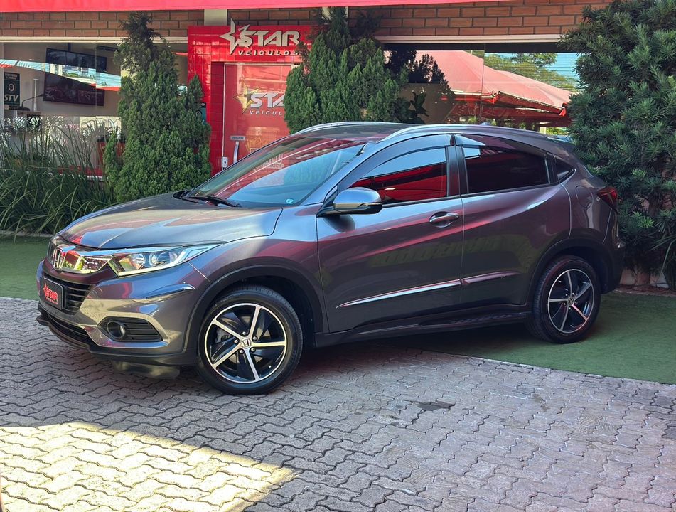 Honda HR-V EX 1.8 Flexone 16V 5p Aut.