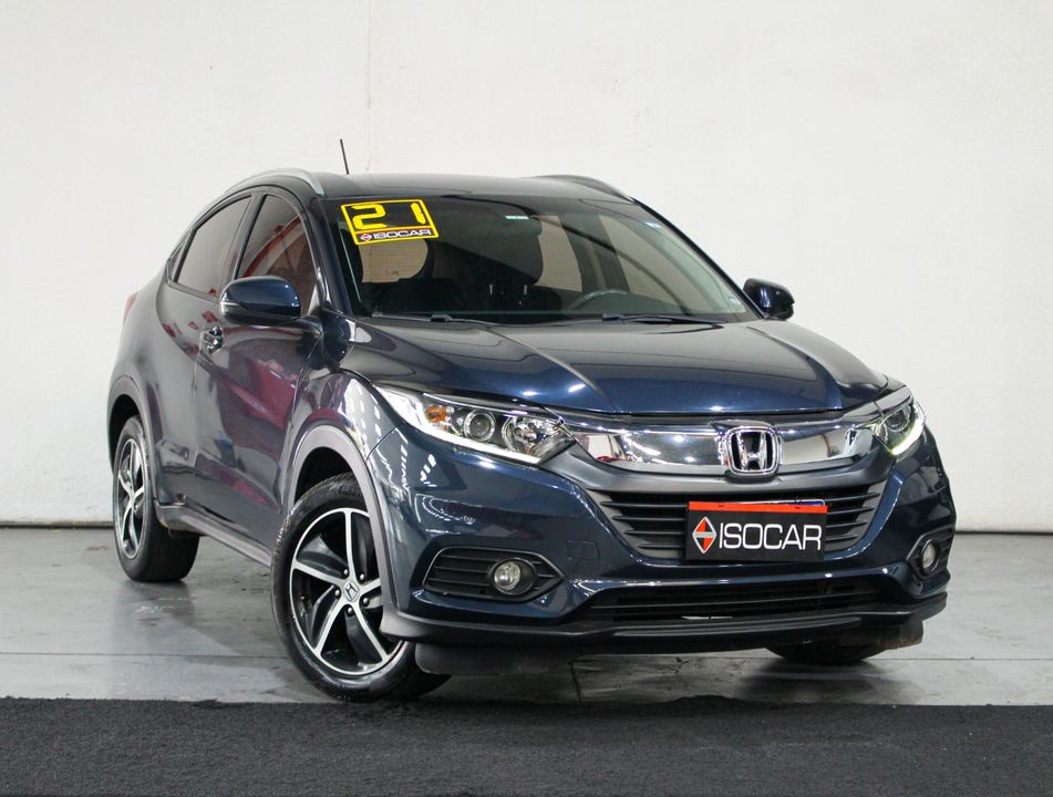 Honda HR-V EX 1.8 Flexone 16V 5p Aut.