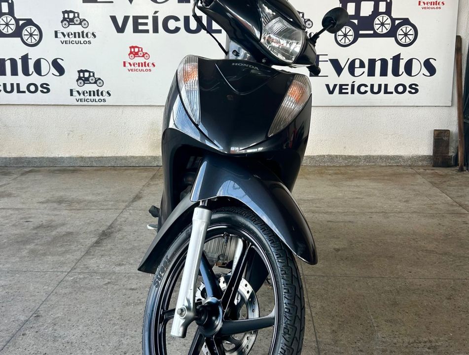 HONDA BIZ 125/125i Flex