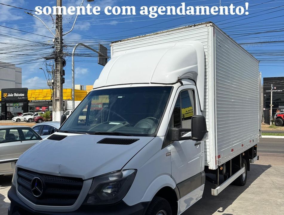 MERCEDES 515CDISPRINTERC