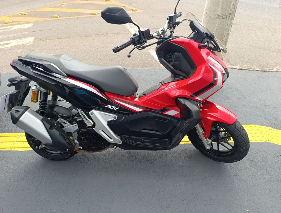 HONDA ADV 150