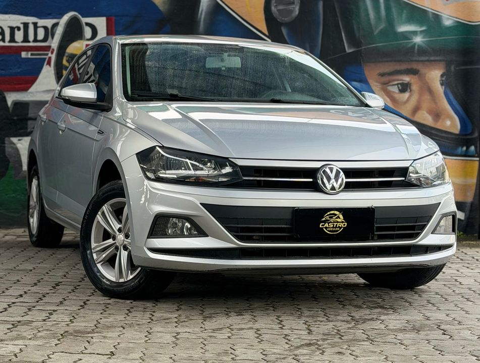 VolksWagen Polo Comfort. 200 TSI 1.0 Flex 12V Aut.