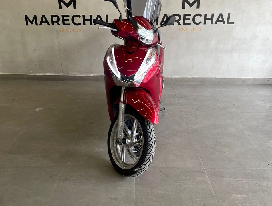 HONDA SH 300i