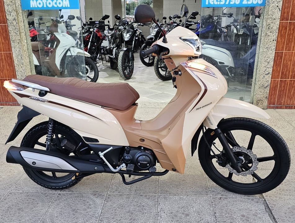 SHINERAY XY 50-Q JET S