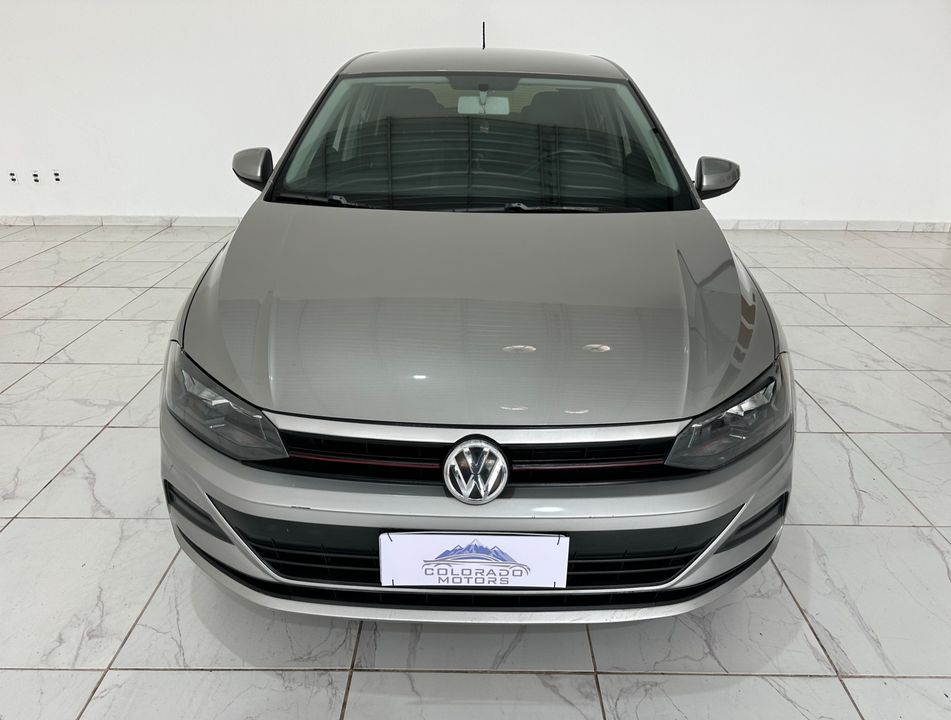 VolksWagen Polo 1.0 Flex 12V 5p