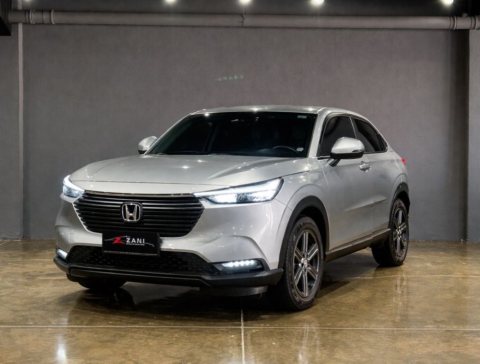 Honda HR-V EXL 1.5 Flex Sensing 16V 5p Aut.