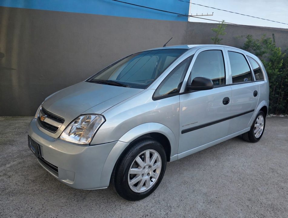 Chevrolet Meriva Expres.EASYTRONIC 1.8 FlexPower
