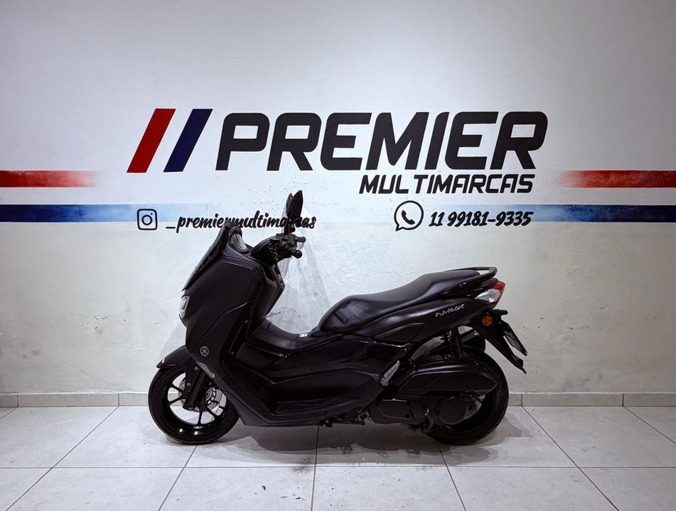 YAMAHA NMAX 160
