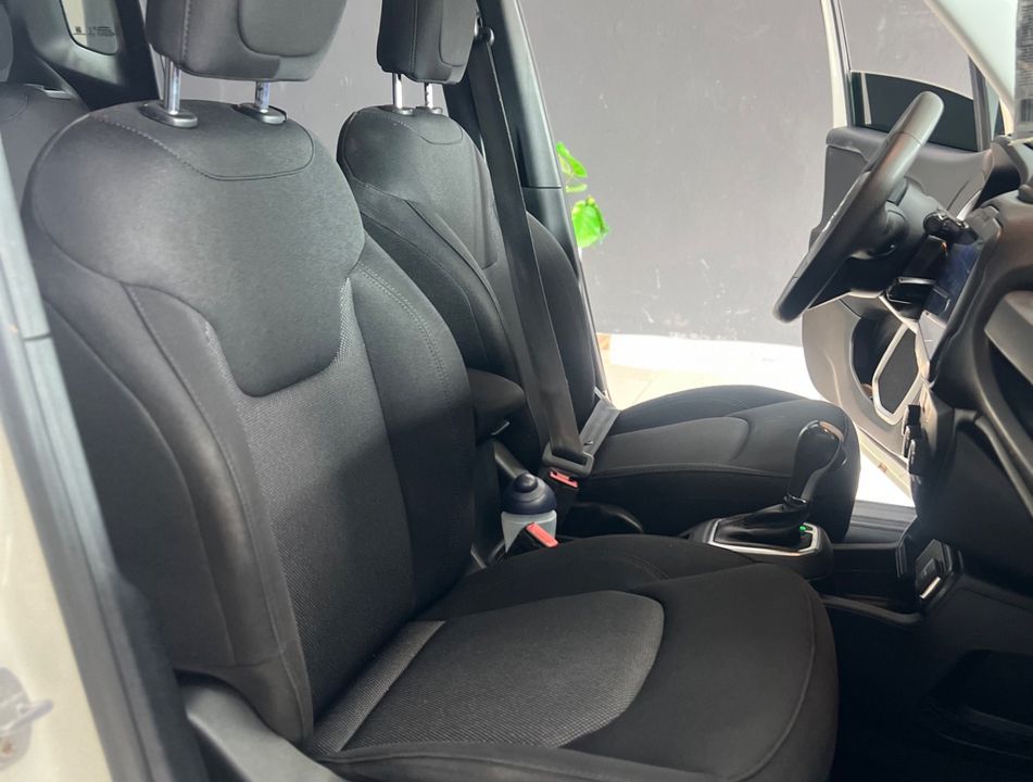 Jeep Renegade Sport 1.8 4x2 Flex 16V Aut.