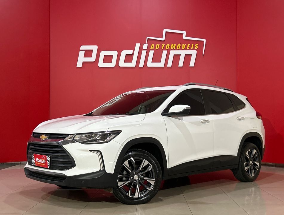 Chevrolet TRACKER Premier 1.2 Turbo 12V Flex Aut.