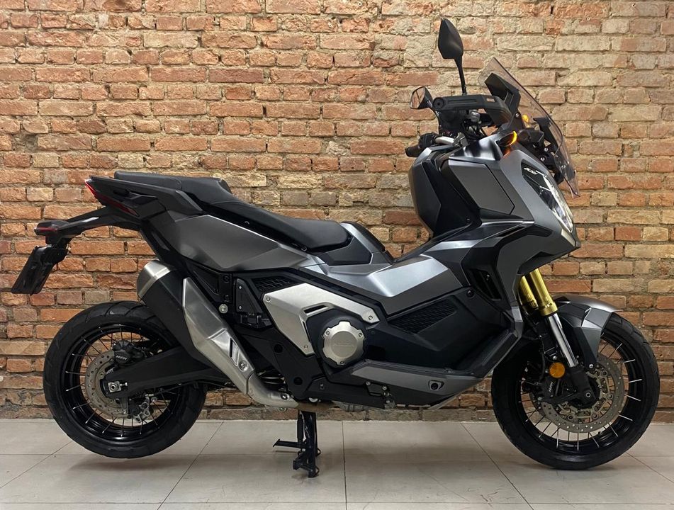 HONDA X-ADV 745cc
