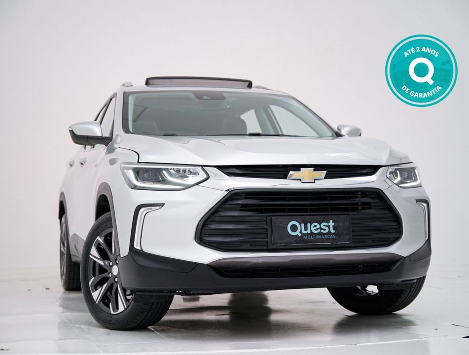 Chevrolet TRACKER Premier 1.2 Turbo 12V Flex Aut.