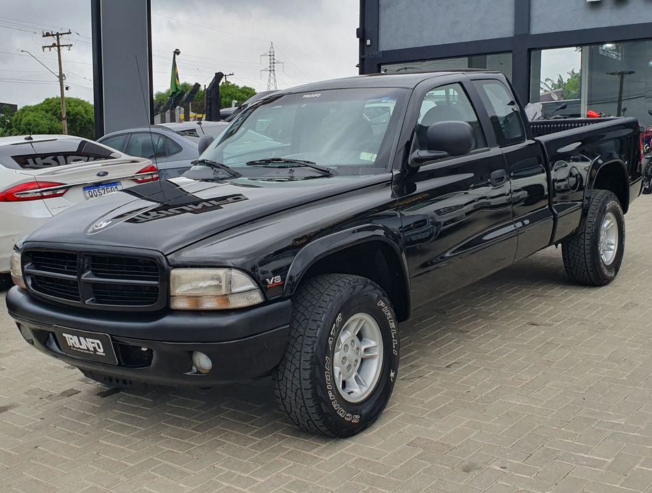 Dodge Dakota RT 5.2 CE Aut.