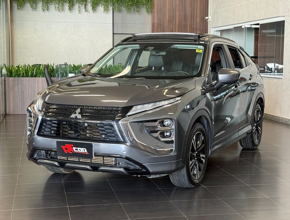 Mitsubishi Eclipse Cross HPE-S 1.5 16V AWC TB 165cv Aut.