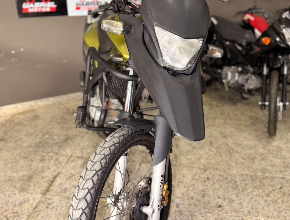 HONDA XRE 300/ 300 ABS/ FLEX