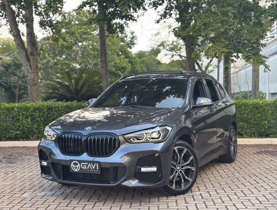 BMW X1 SDRIVE 20i M Sport 2.0 TB Flex Aut.