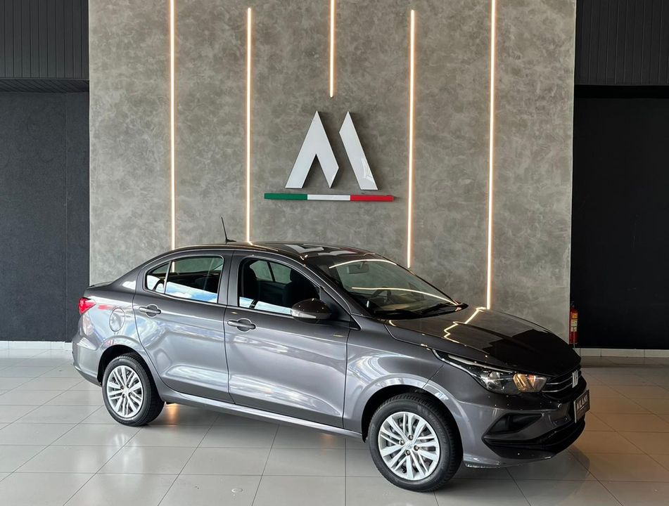 Fiat CRONOS DRIVE 1.3 8V Flex