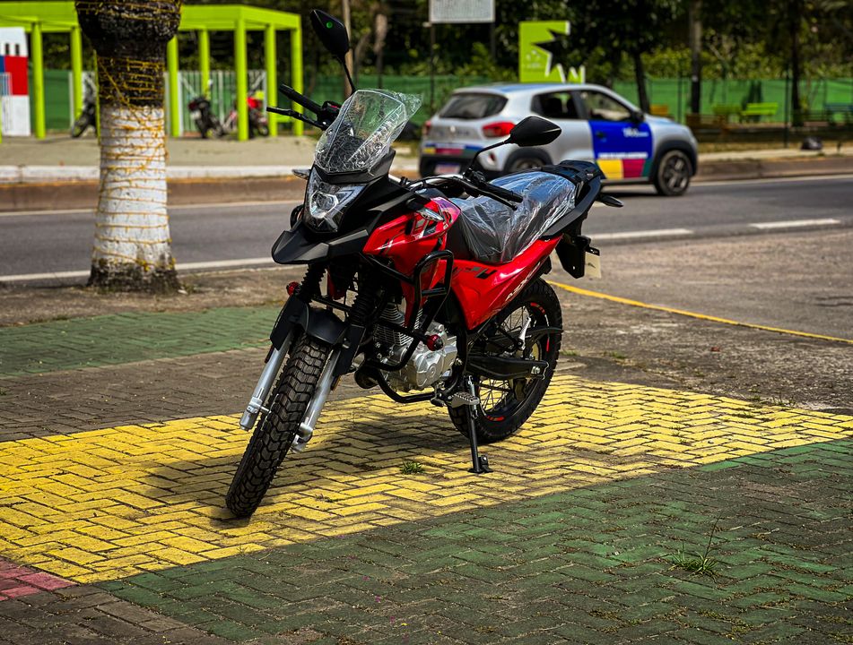 AVELLOZ AZ 160 XTREME