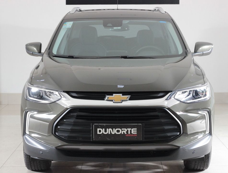 Chevrolet TRACKER Premier 1.2 Turbo 12V Flex Aut.