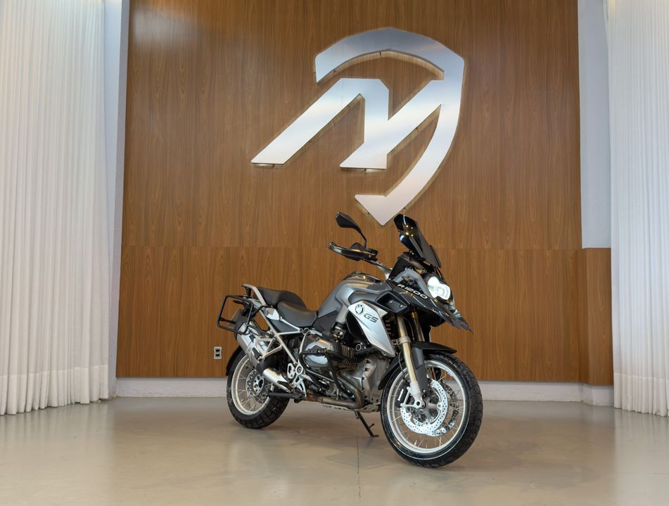 BMW R 1200 GS