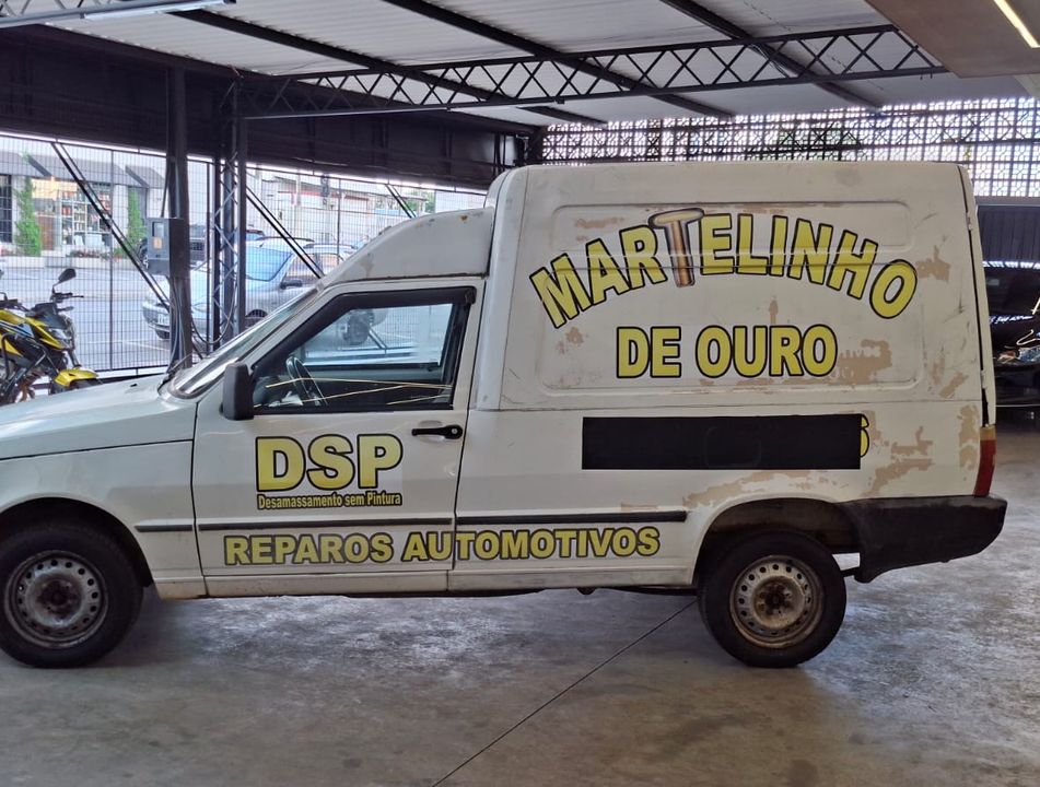 Fiat Fiorino Furg.1.5/1.3/1.3 Fire/1.3 F.Flex