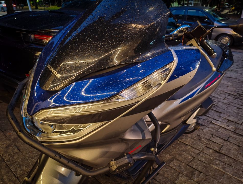 HONDA PCX 150 SPORT