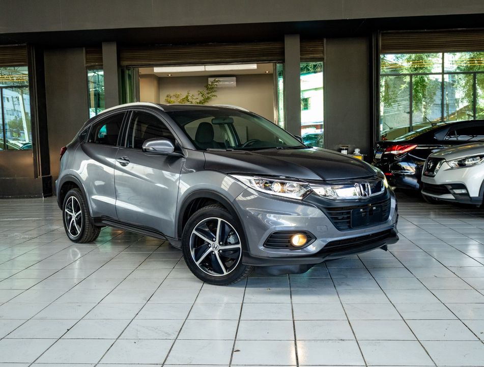 Honda HR-V EX 1.8 Flexone 16V 5p Aut.