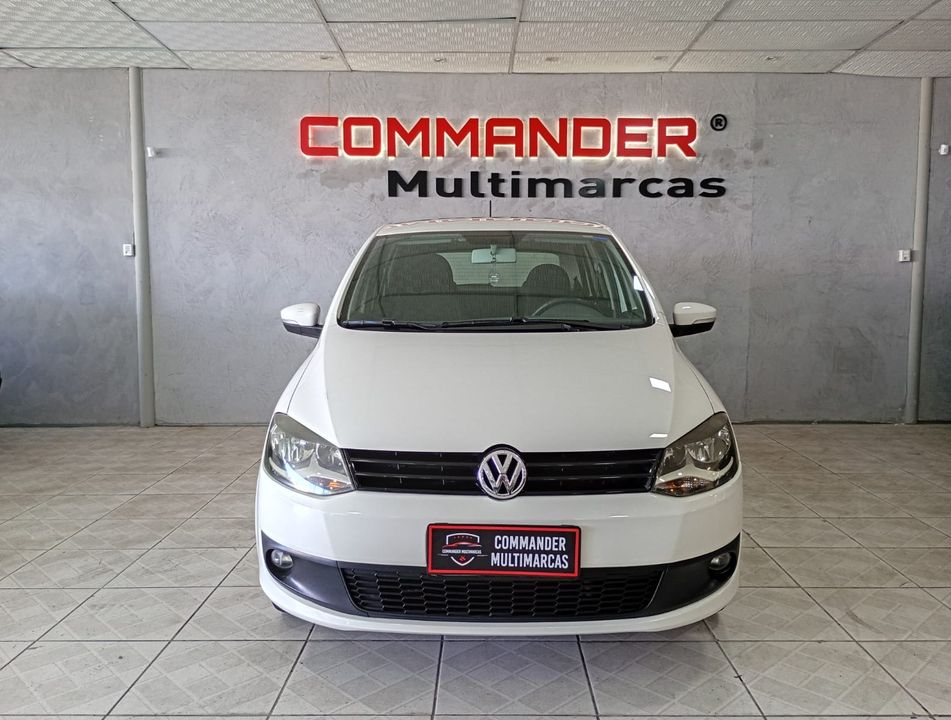 VolksWagen Fox 1.0 Mi Total Flex 8V 5p