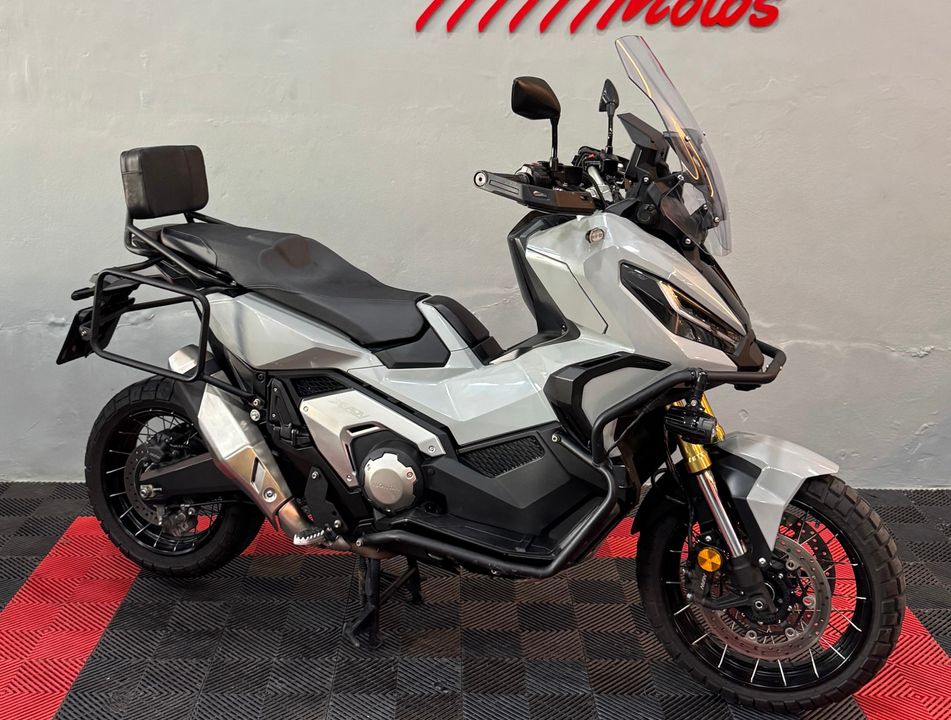HONDA X-ADV 745cc