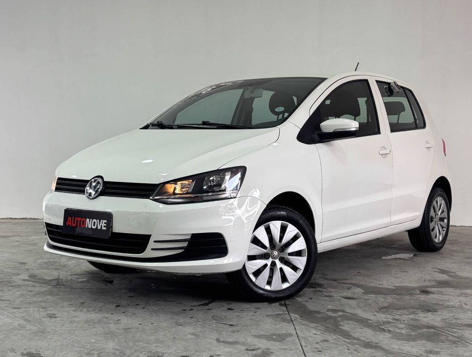 VolksWagen Fox Trendline 1.0 Flex 12V 5p
