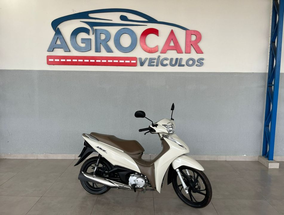 HONDA BIZ 125/125i Flex