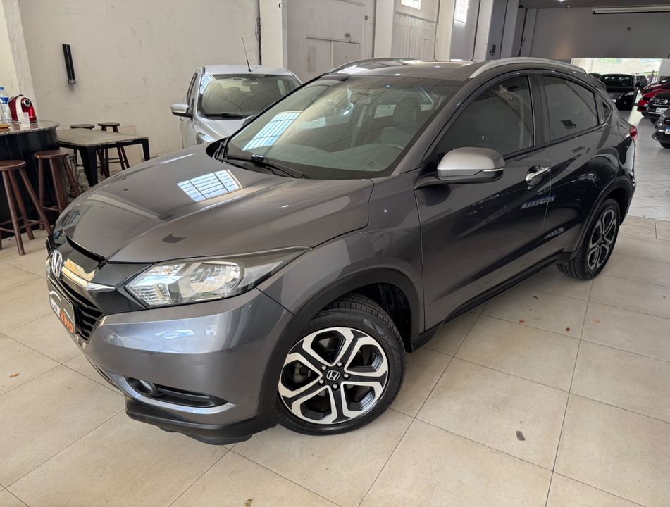 Honda HR-V EXL 1.8 Flexone 16V 5p Aut.