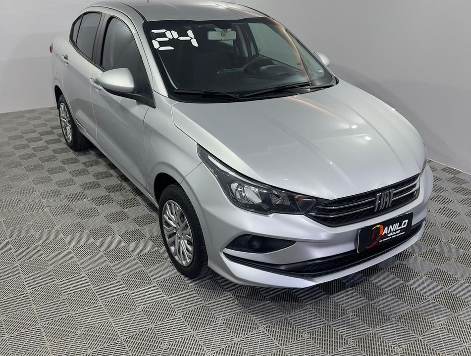 Fiat CRONOS DRIVE 1.0 6V Flex