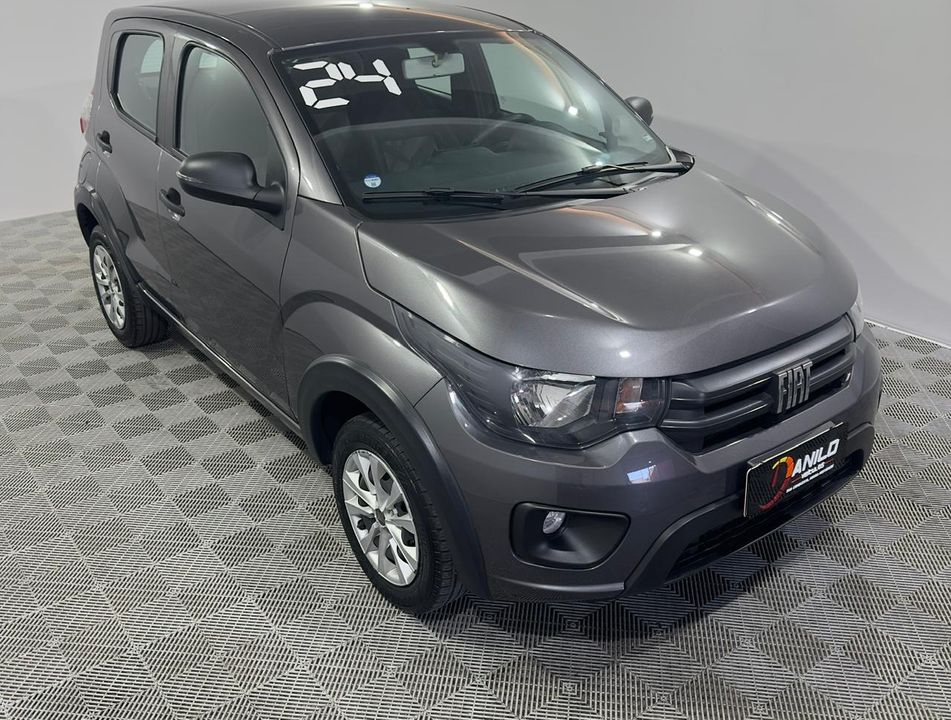 Fiat MOBI LIKE 1.0 Fire Flex 5p.