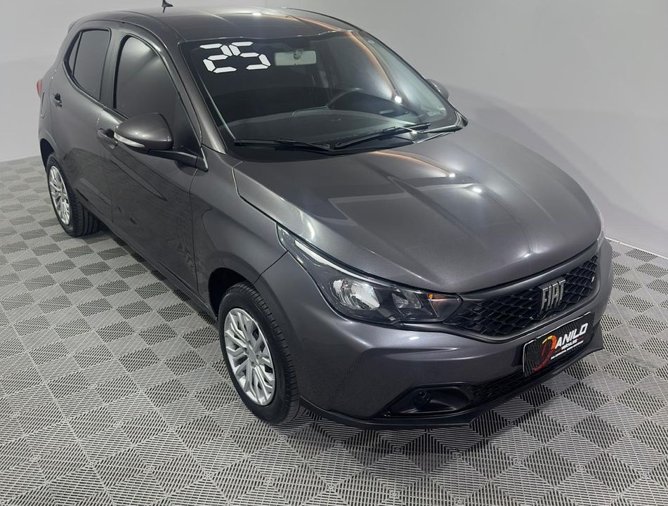 Fiat ARGO DRIVE 1.0 6V Flex