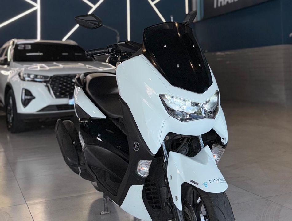 YAMAHA NMAX 160