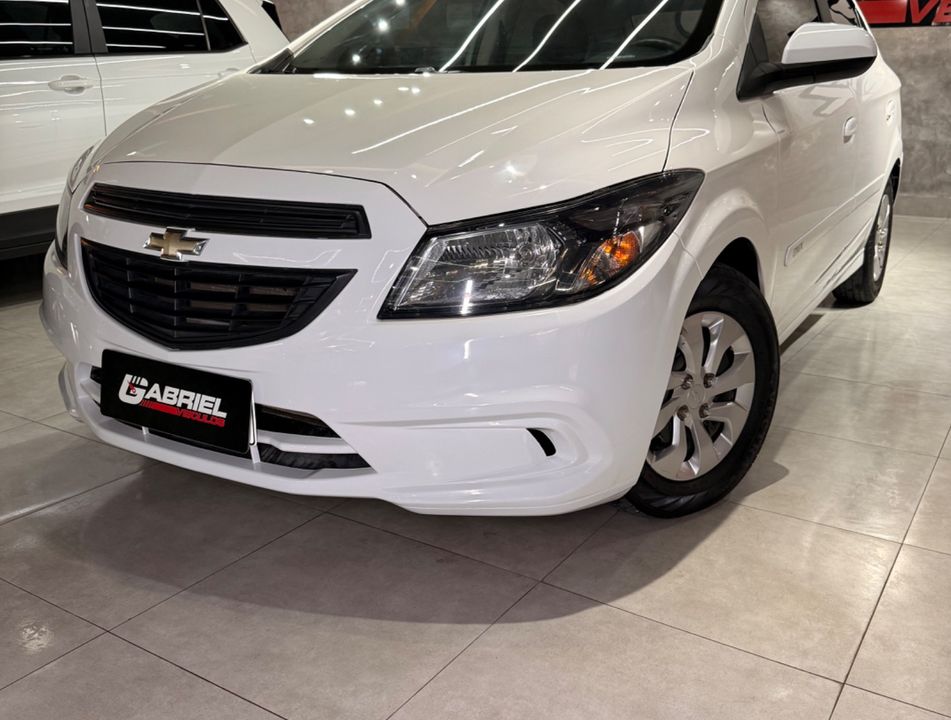 Chevrolet ONIX HATCH Joy 1.0 8V Flex 5p Mec.