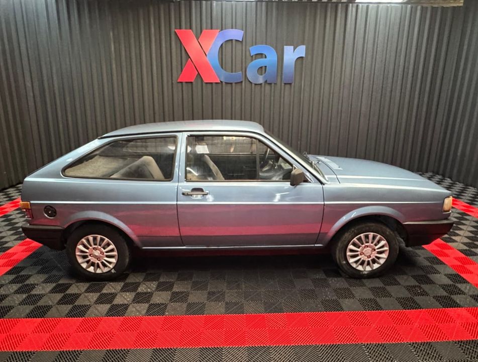 VolksWagen Gol CLi / CL/ Copa/ Stones 1.6