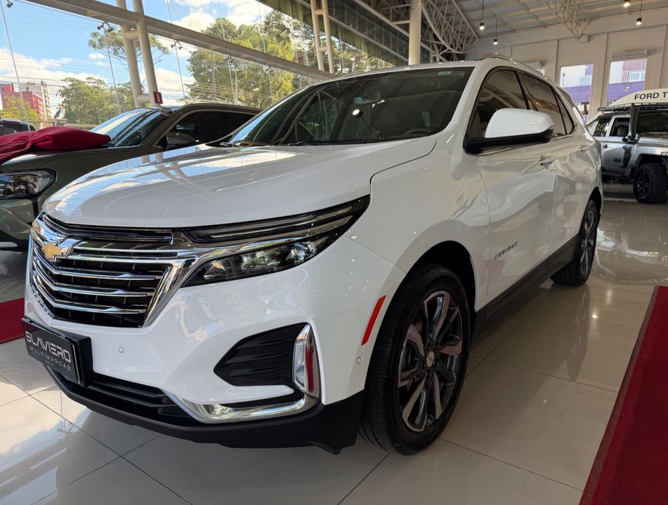 Chevrolet EQUINOX Premier 1.5 Turbo 172cv Aut.