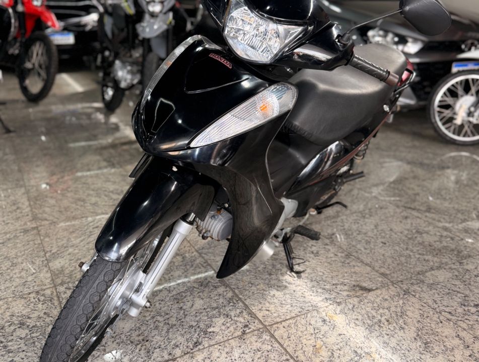 HONDA BIZ 125 ES/ 125 ES FLEX