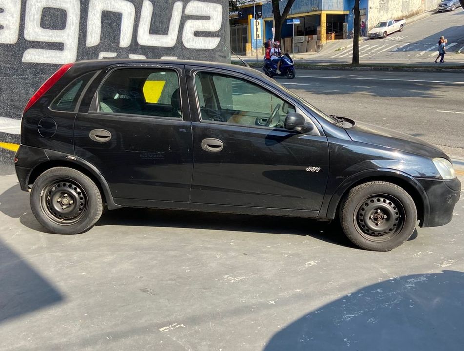 Chevrolet Corsa Hat. Maxx 1.0/ 1.0 FlexPower 8V 5p