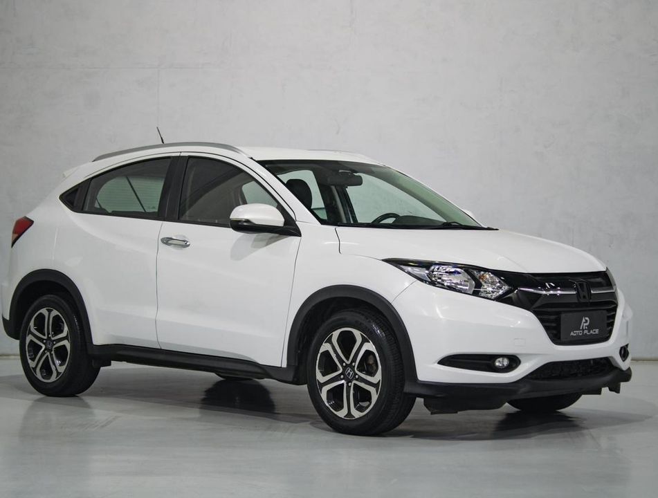 Honda HR-V EXL 1.8 Flexone 16V 5p Aut.