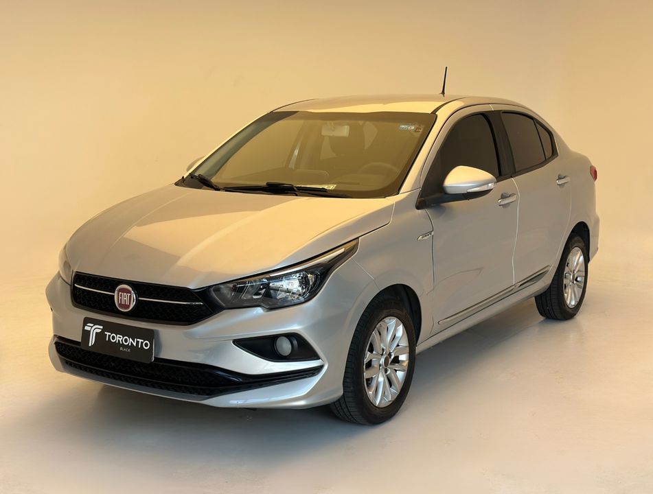 Fiat CRONOS DRIVE GSR 1.3 8V Flex