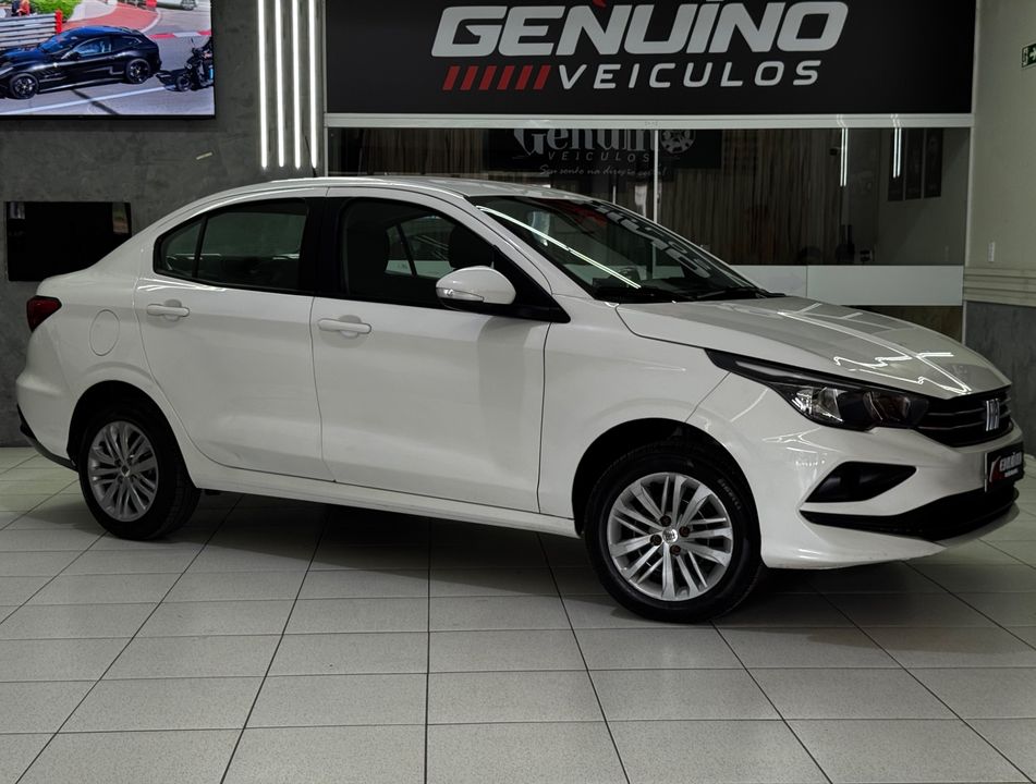 Fiat CRONOS DRIVE 1.0 6V Flex