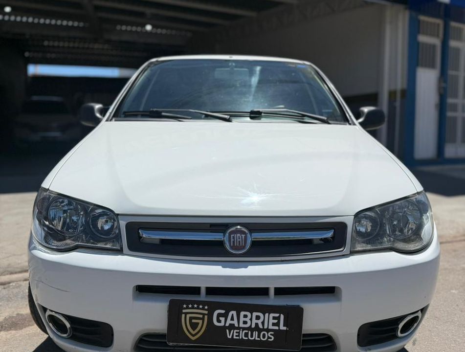 Fiat Palio 1.0 ECONOMY Fire Flex 8V 2p