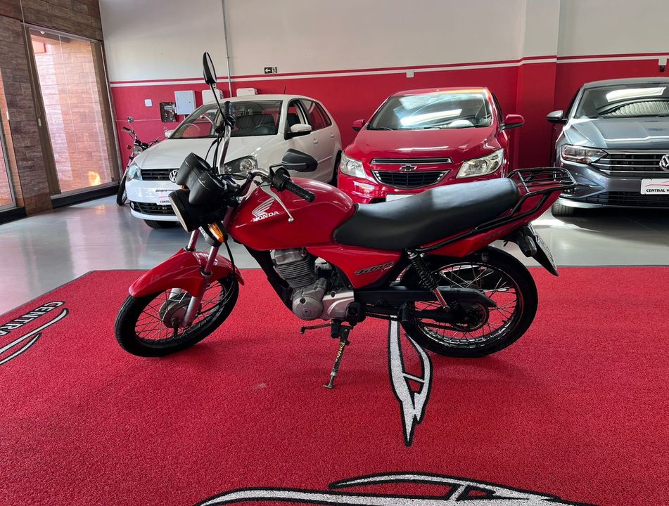 HONDA CG 150 TITAN-KS/ TITAN-JOB