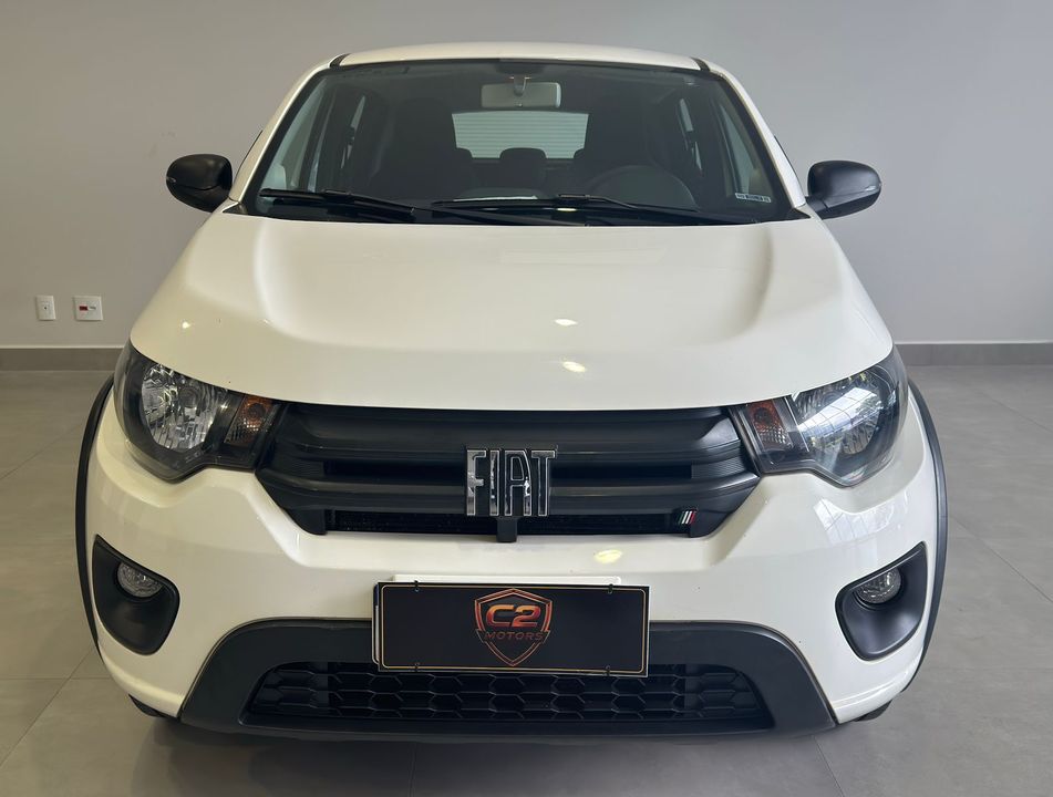 Fiat MOBI LIKE 1.0 Fire Flex 5p.