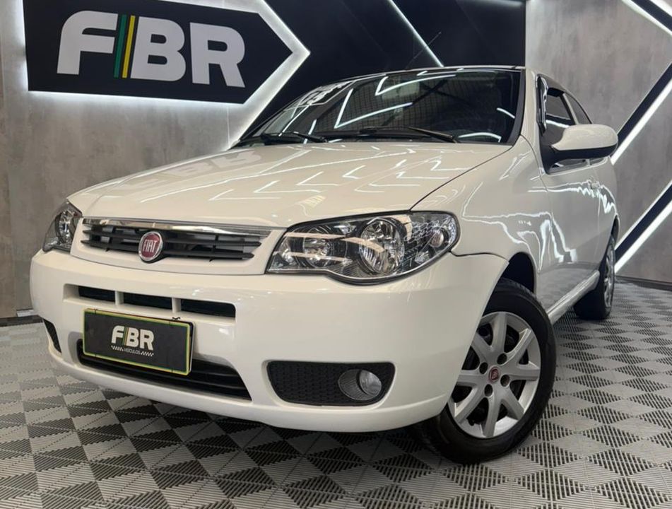 Fiat Palio 1.0/ Trofeo 1.0 Fire/ Fire Flex 2p