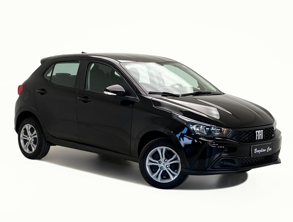 Fiat ARGO DRIVE 1.0 6V Flex